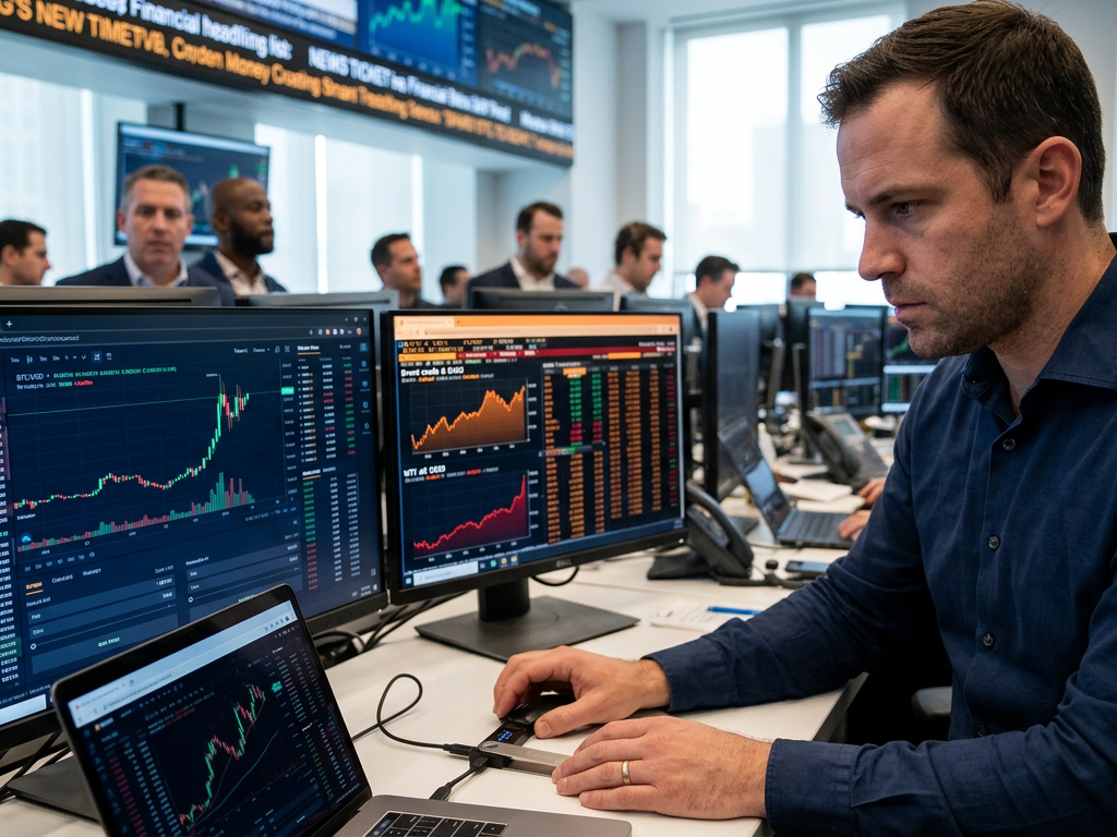 Oil’s Oversupply Narrative Just Died