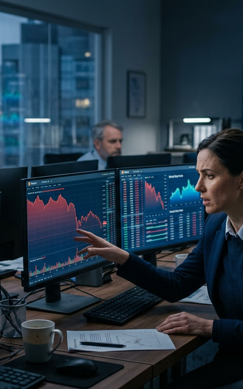 Ostium suffers $18 million exploit as oracle attack wave continues to hit DeFi