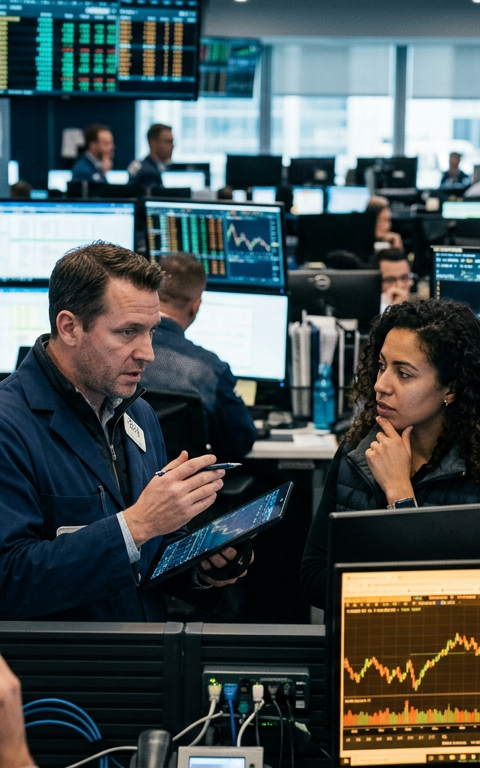 People Are Talking About Contango While Oil Markets Are Far From Recovered