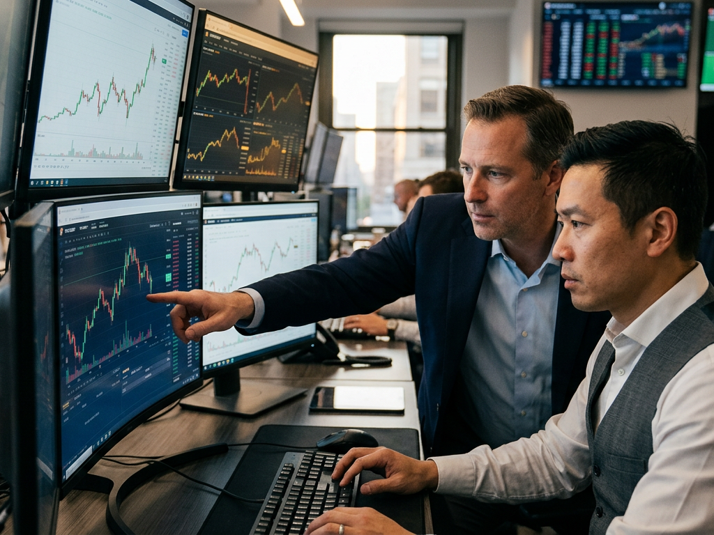 Polymarket seeks approval to bring margin trading to U.S. customers