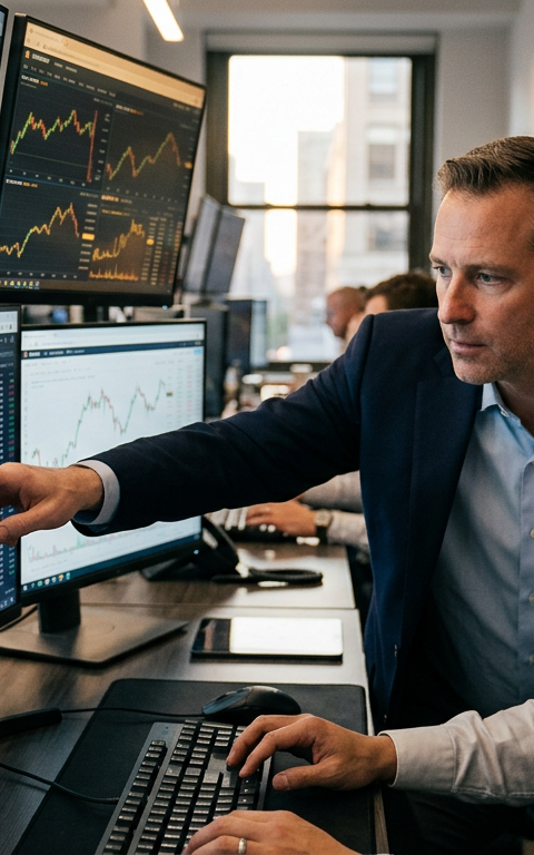 Polymarket seeks approval to bring margin trading to U.S. customers