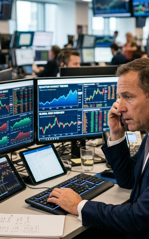 Outlook, Risks & Cutting Through the Noise