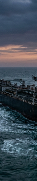 Red Sea Tanker Traffic Hits Multi-Month Low as Houthi Threat Holds