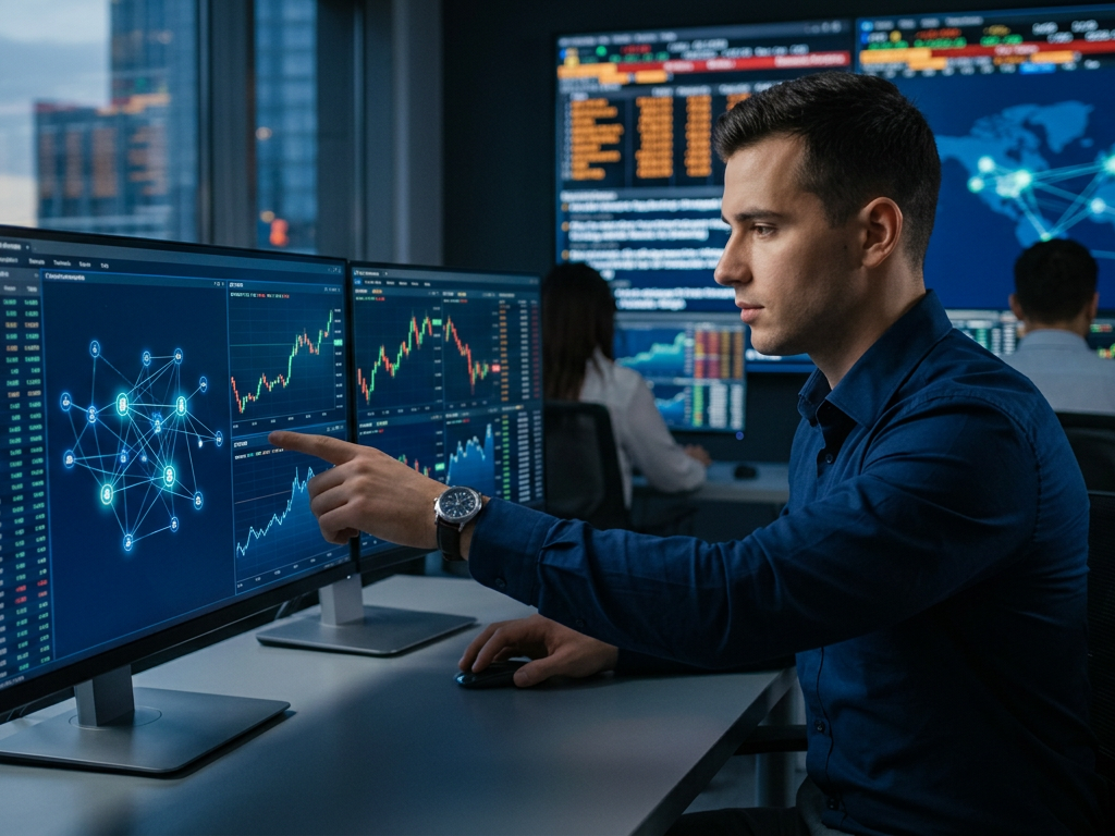 Robinhood rolls out public blockchain as it expands deeper into crypto