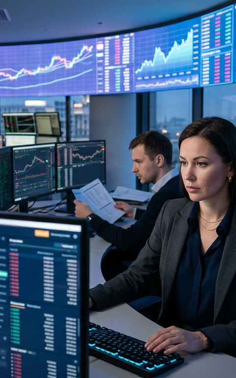 Russia outlines new digital depository rules ahead of fall crypto framework roll-out