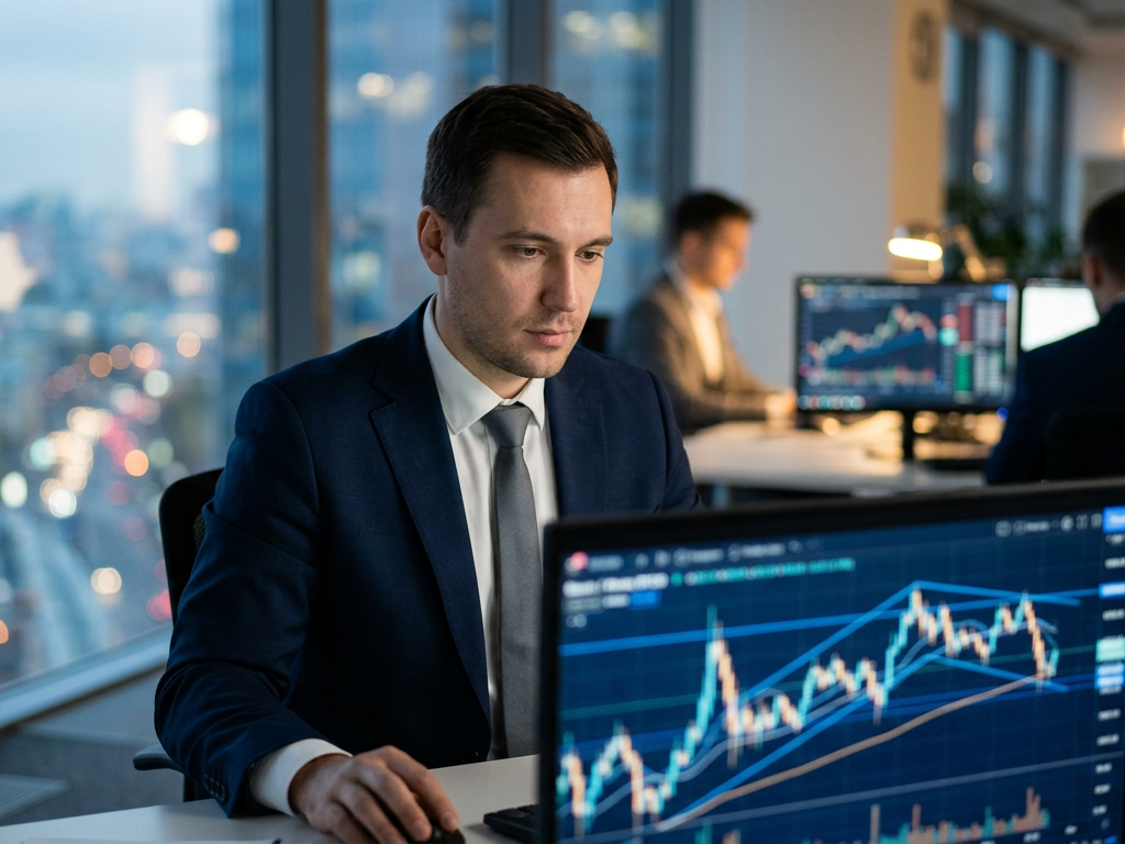Russia’s largest bank Sberbank plans crypto trading infrastructure by December
