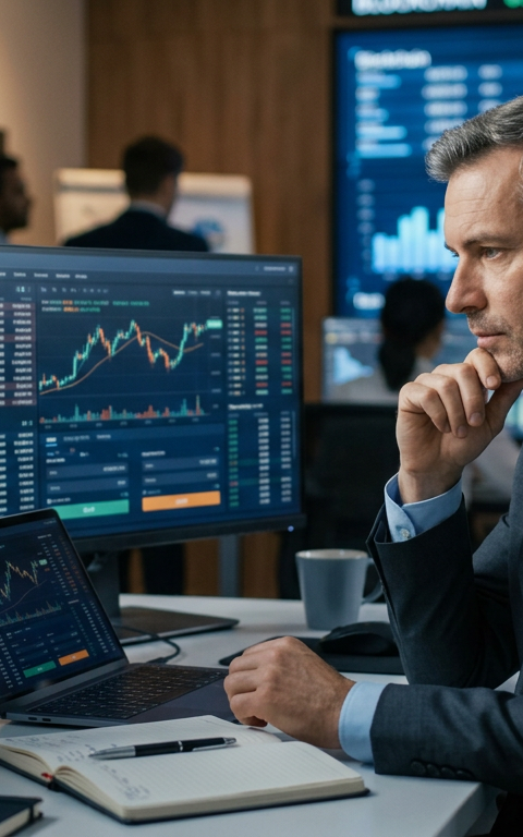 Saylor's Strategy raises cash reserves to $3.2 billion, leaving bitcoin holdings unchanged