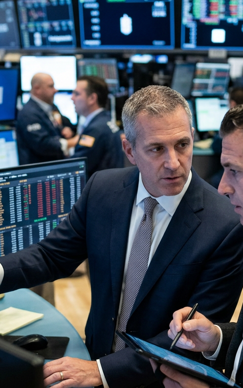 SEC to review Nasdaq bitcoin options approval after CME challenge