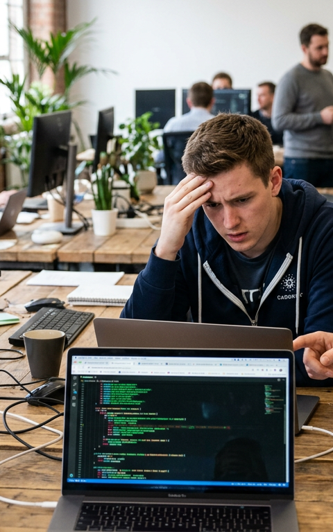 SecondFi to shut down after $2.4 million ADA wallet theft