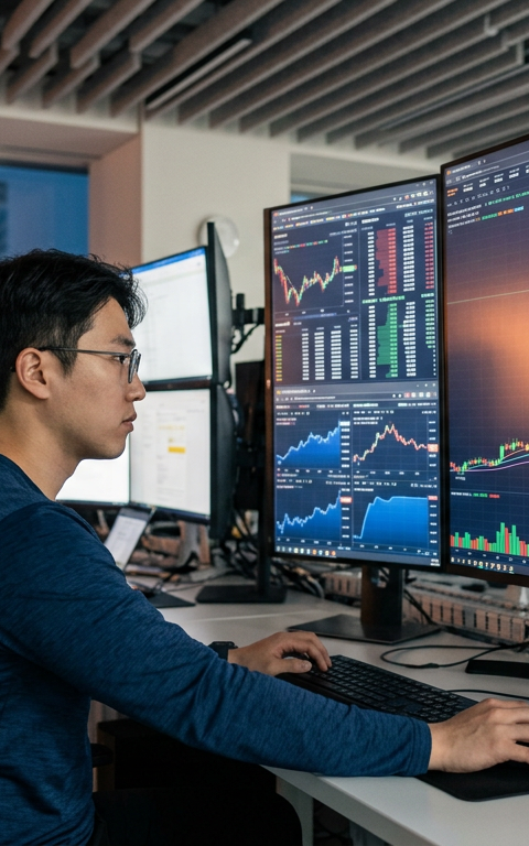 Shiba Inu surges 36% as South Korean traders fuel mystery rally
