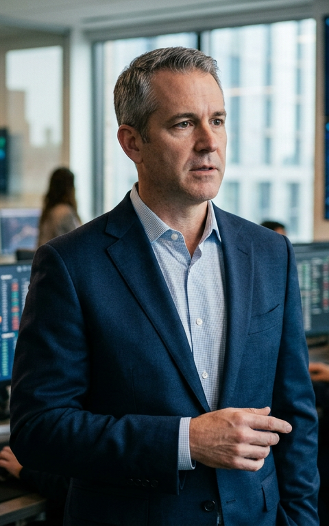 Solana Foundation's new CISO warns AI is making crypto scams more convincing