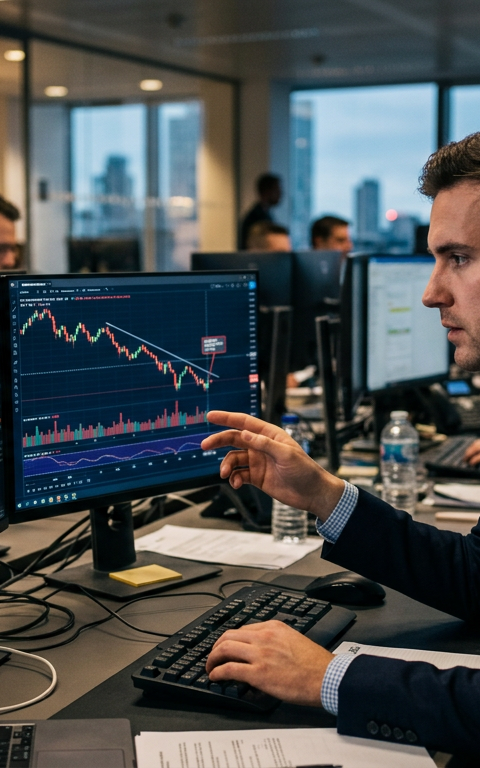 Understanding Stop Loss Orders for Beginner Investors