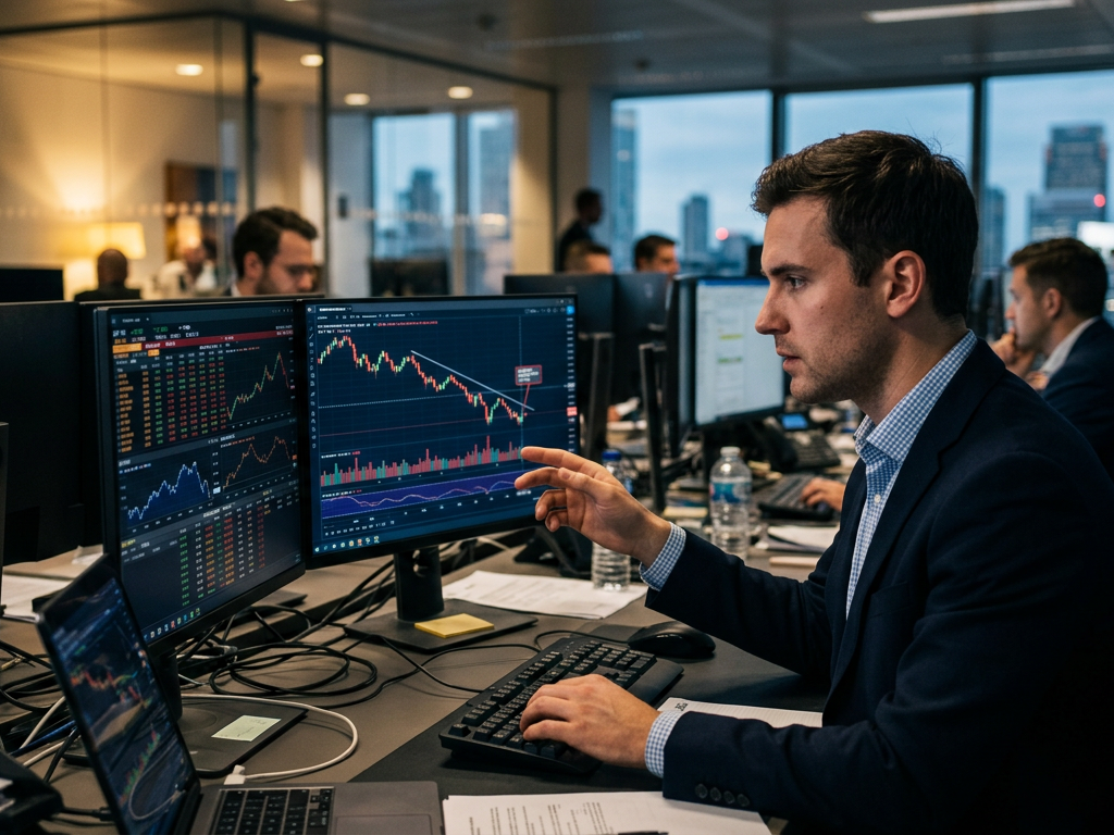 Understanding Stop Loss Orders for Beginner Investors