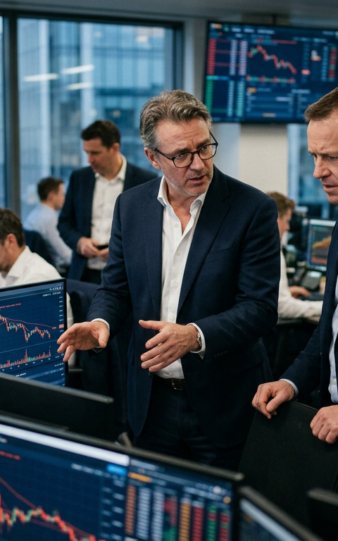 Strategy books $8.2 billion Q2 loss on bitcoin price decline