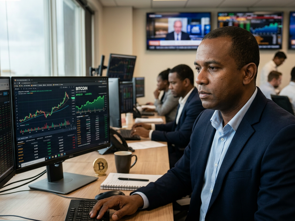 Suriname's $26 Billion Oil Bet Is Finally Paying Off