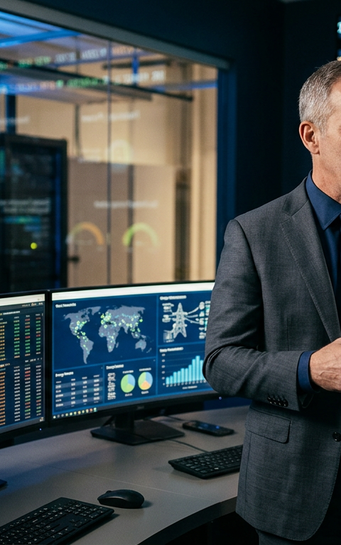 TeraWulf CEO: 'Not All Megawatts Are Created Equally' in AI Race