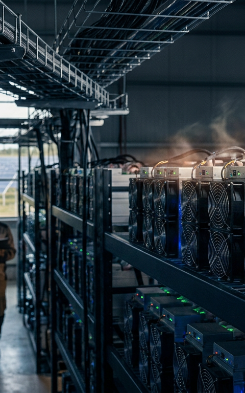 The AI Paradox Reshaping Clean Energy Research