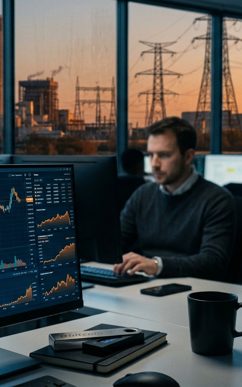 The Coming Power War That Will Define the AI Era