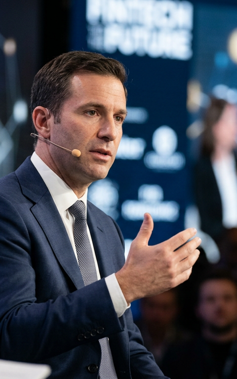 The future of crypto payments won't include on-ramps or bridges, Fun CEO says