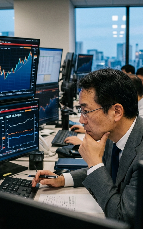 The Next Oil Rally May Depend On China, Not The Middle East