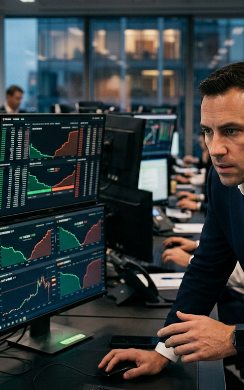 The reverse bridge: Crypto meets Wall Street using perps