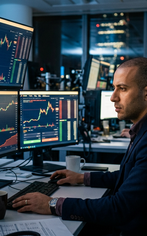 The traditional 9-to-5 banking day is officially dying, says Morgan Stanley execs