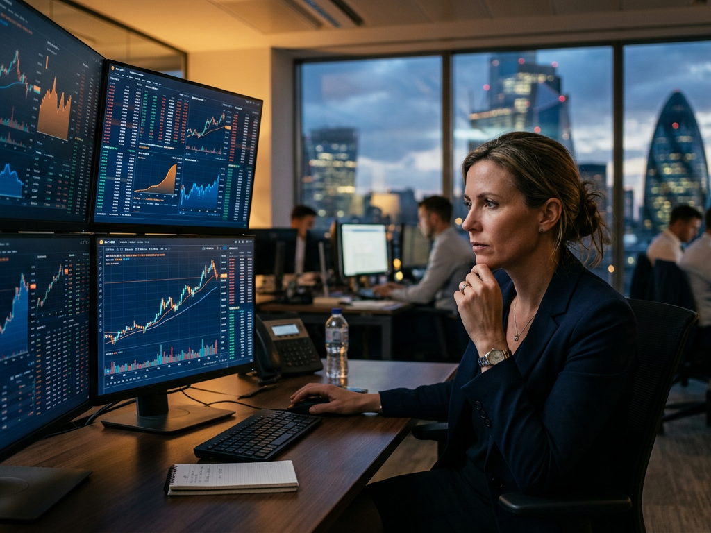 The UK has finally shown it’s serious about crypto