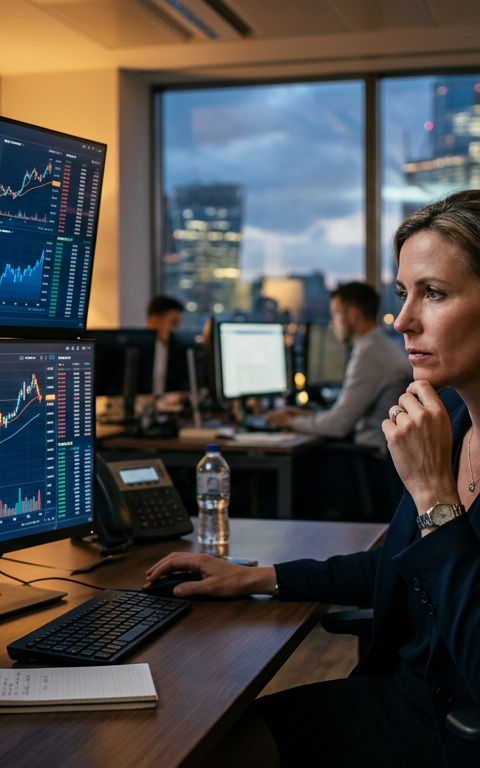 The UK has finally shown it’s serious about crypto
