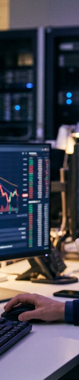 This $28 million ether market bet aims to profit from pure market chaos