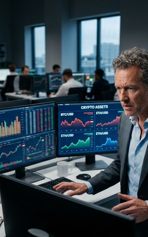 TotalEnergies Sees Stronger Q2 Profit as Refining and Oil Trading Surge