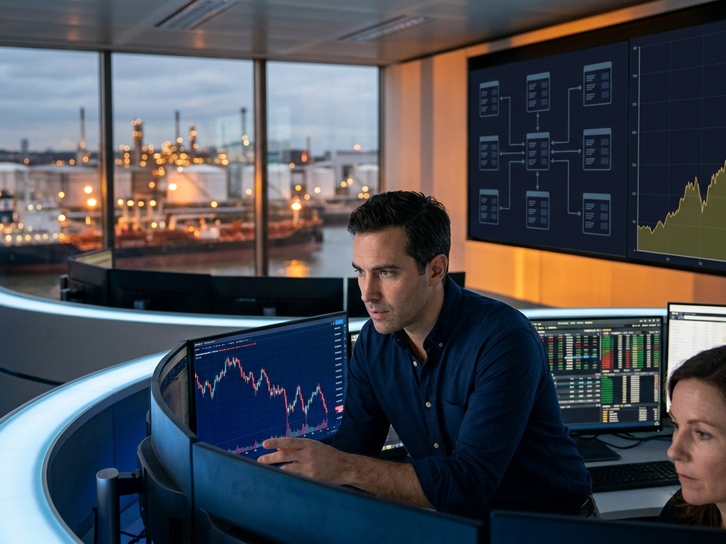 U.S.-Iran escalation weighs on bitcoin, stocks as oil climbs