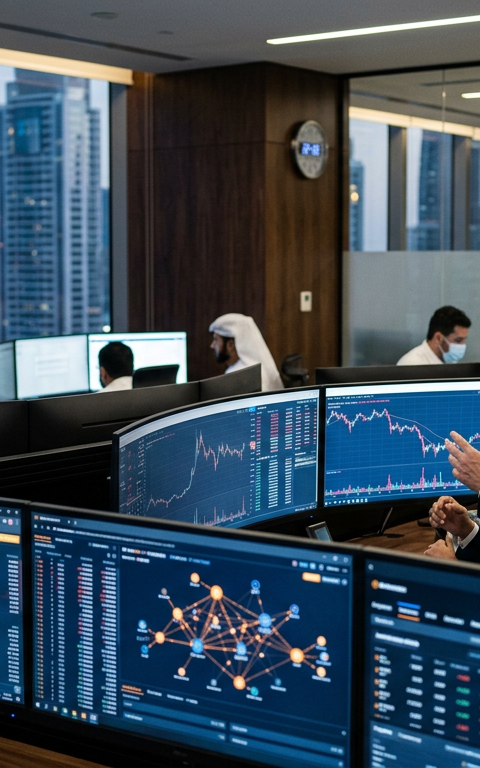 UAE Oil Output Hits All-Time High, Doubling Pre-Crisis Levels