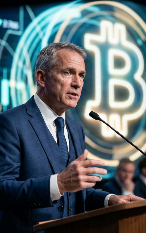 Wall Street veteran Don Wilson says regulators are getting perps all wrong