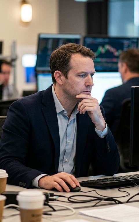 Why a DeFi platform ditched its consumer app to become the secret backend for tech giants