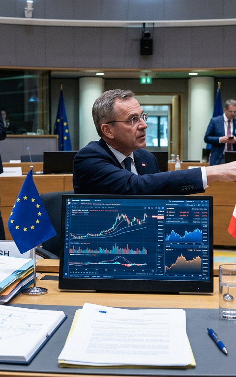Why the EU Still Can’t Agree on Its Next Round of Russia Sanctions