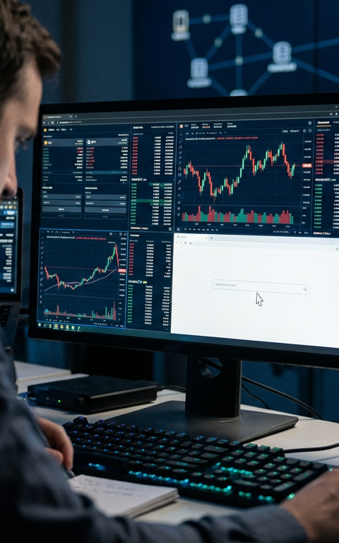 Wikipedia blackout could hurt how AI engines like ChatGPT understand crypto