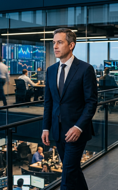With SEC fight over, Coinbase's top legal exec Grewal moves on, and others reassigned