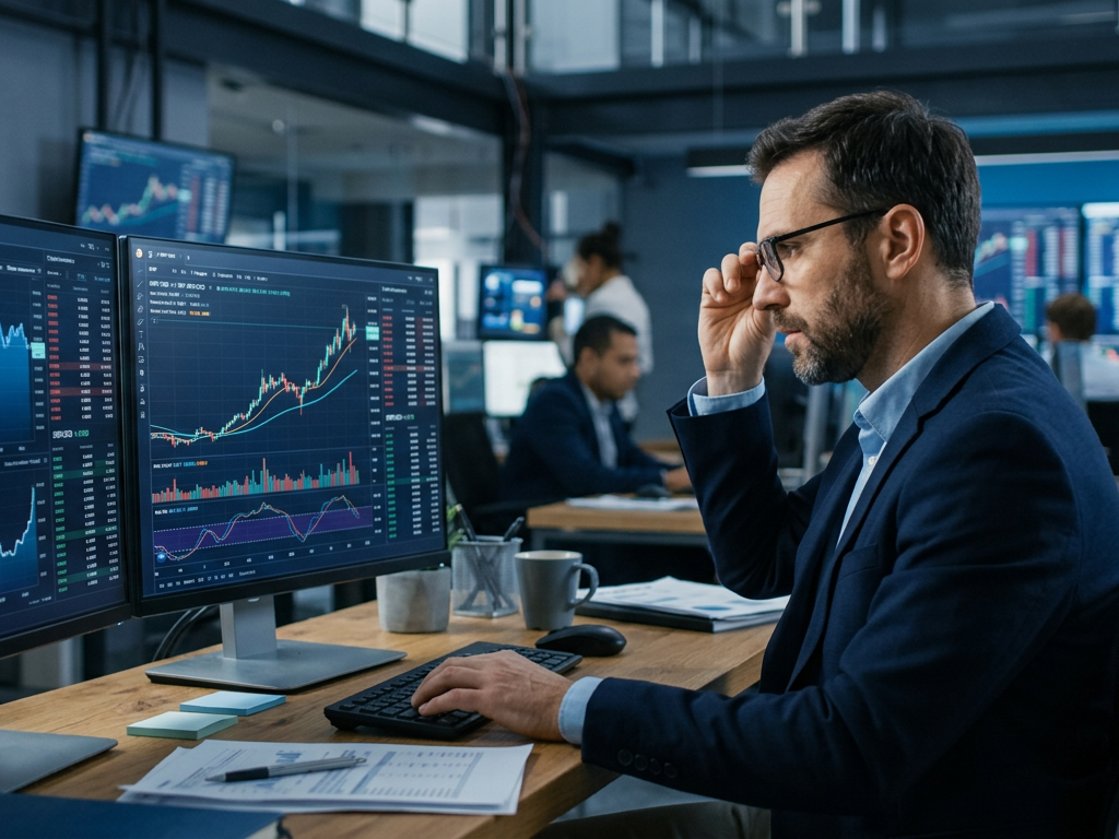XRP edges higher as whale activity rises while retail traders stay cautious
