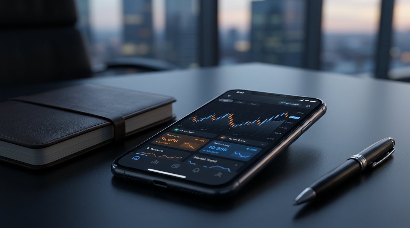 AiplexBit review banner