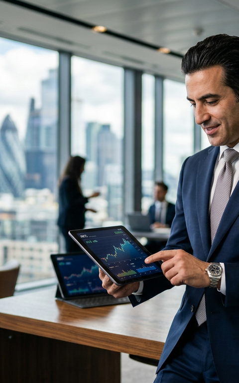 American Bitcoin Director Buys £1.5M ABTC Stock Post-Earnings