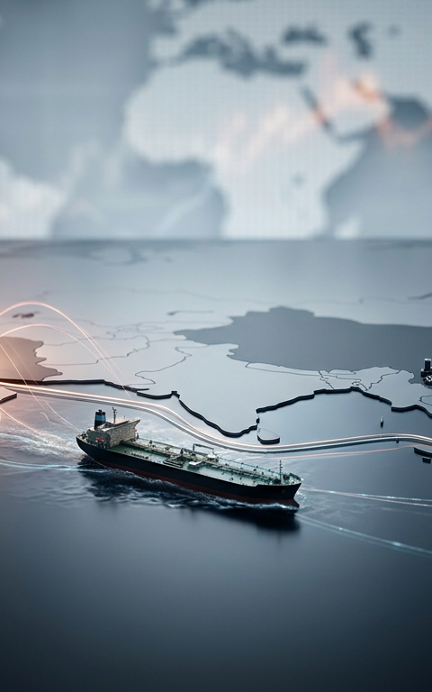 Asia's Energy Security Under Threat from US-Iran Conflict