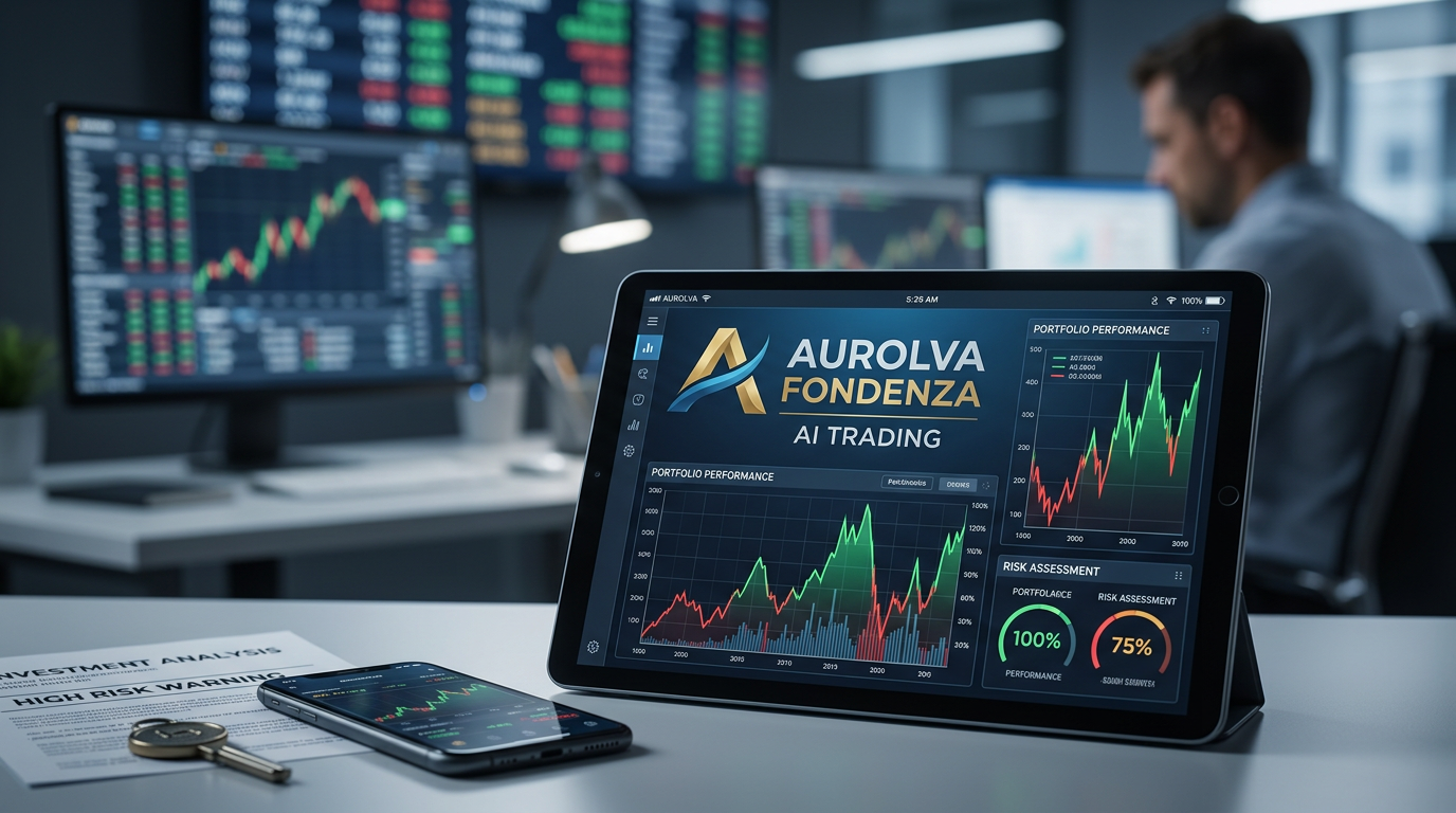 Aurolva Fondenza review banner
