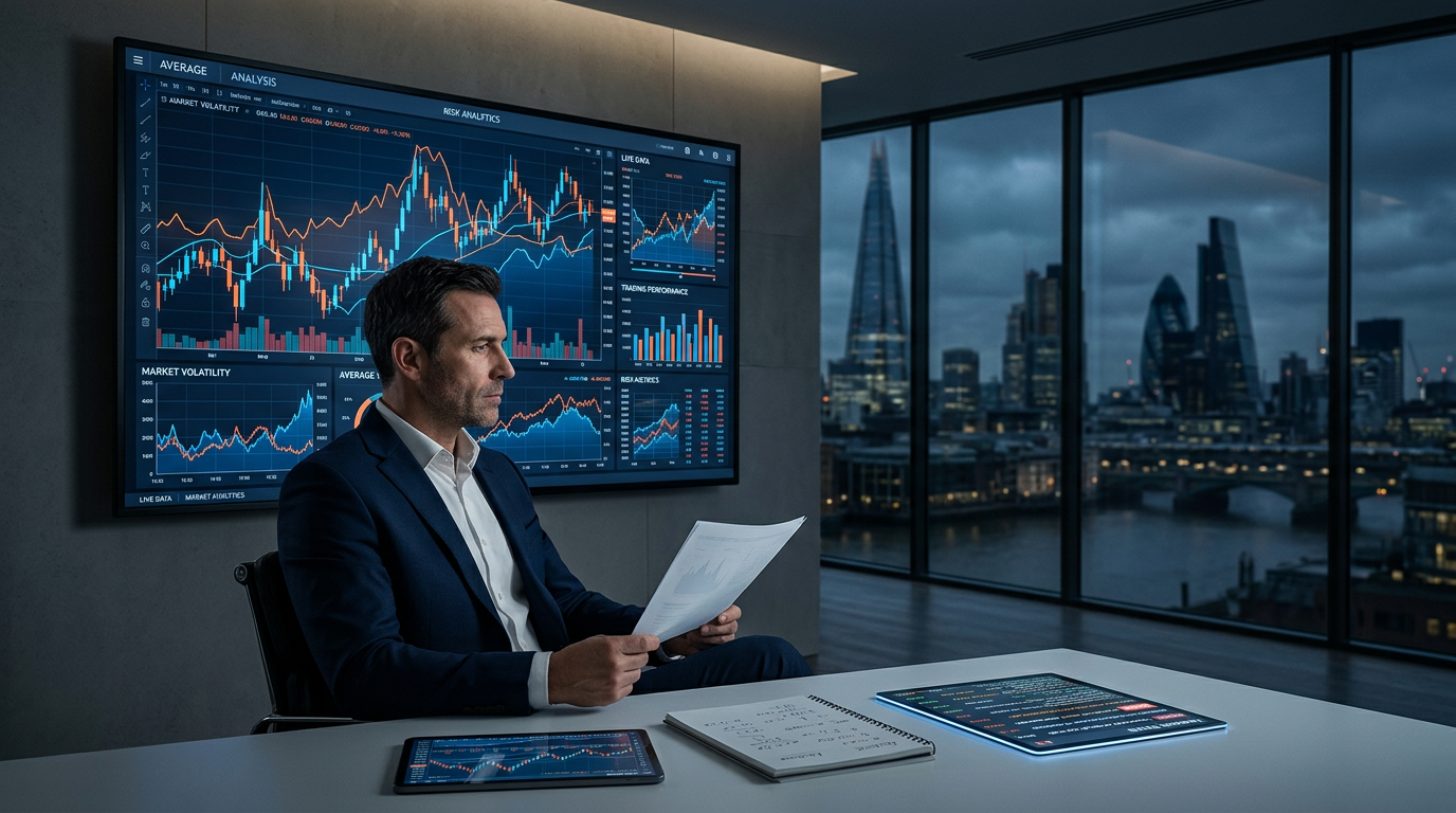 AveroxTrader review banner