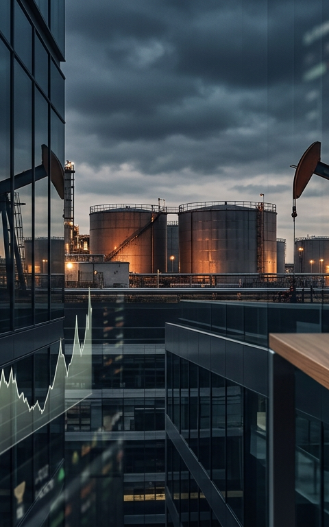Big Oil Profit Surge: UK's Trump Price Gouging Concern