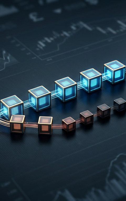 BIP-110 Bitcoin Fork Stalls, Six-Year Fix Ahead
