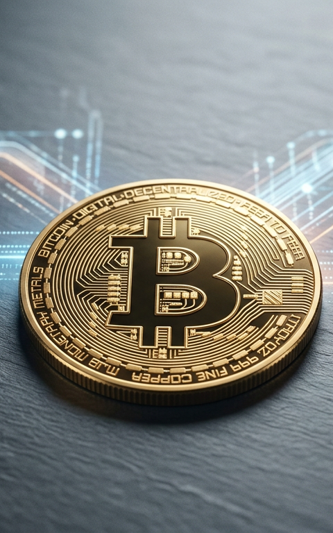 BIP-110 Fork: Bitcoin Holders Risk Real BTC Loss - TradeRadarNews