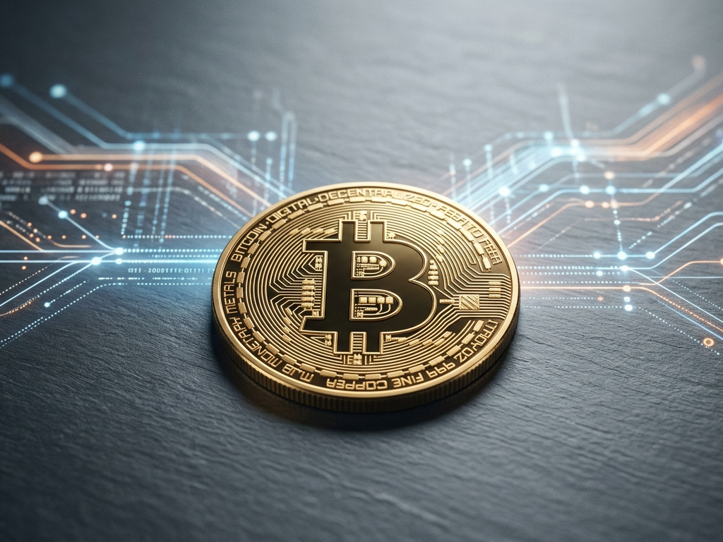 BIP-110 Fork: Bitcoin Holders Risk Real BTC Loss - TradeRadarNews