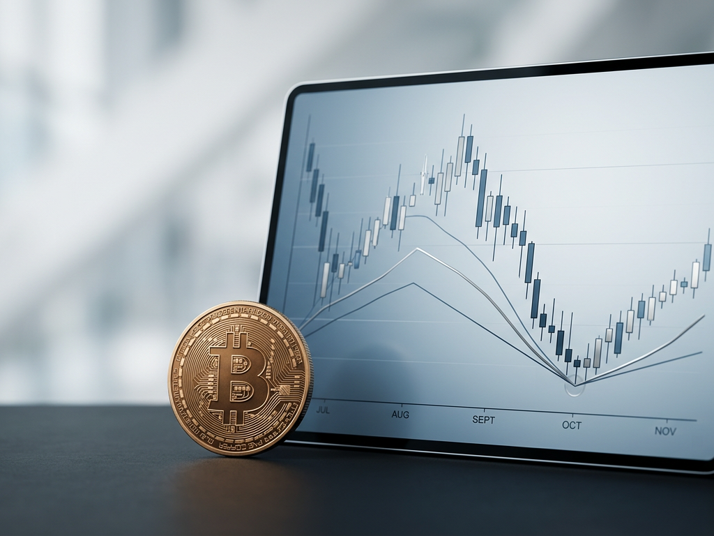 Bitcoin Bear Market: Cantor Predicts October Bottom