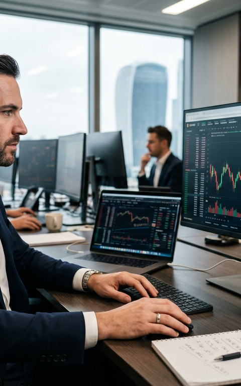 Bitcoin BIP-110 Soft Fork: A UK Investor's Update