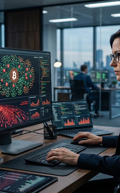 Bitcoin Bug Avalanche: AI Uncovers 85 Critical Flaws